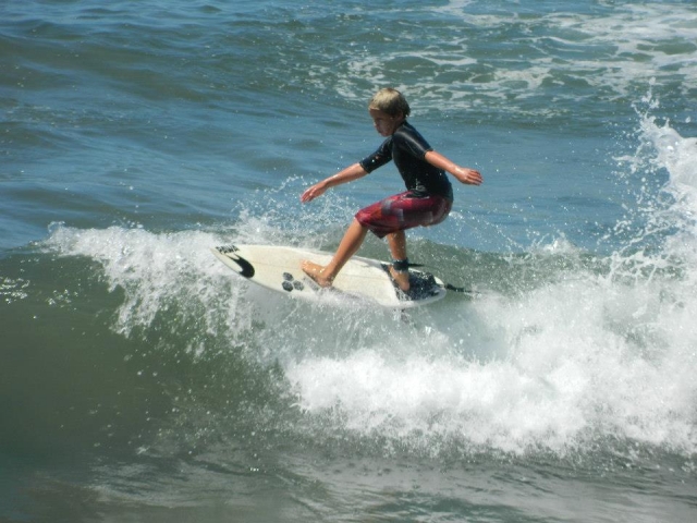  Surf pour tous 
