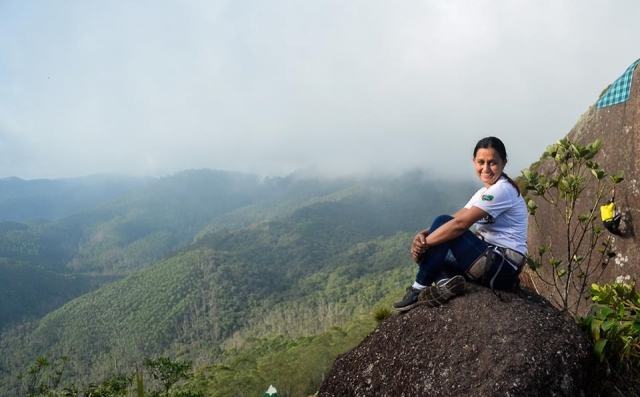  Stay at the top 