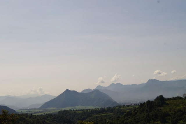  Panoramic views 