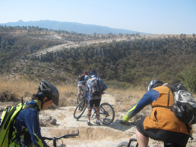  Ciclisti 