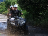 VTT de cross-country à Malinalco 2 heures