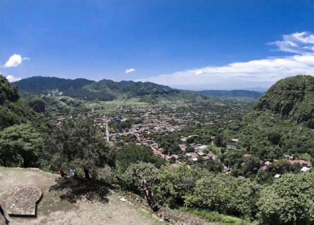  Enjoy a great day in contact with nature 