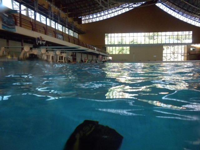  Piscines 
