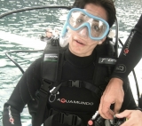 Experiencia Discover Scuba Diving de PADI