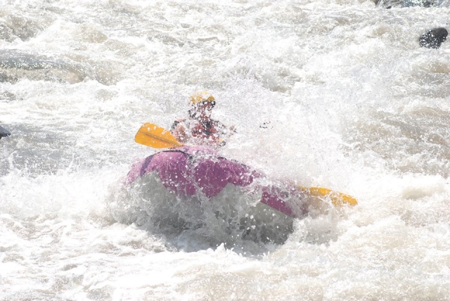  Get wet with us 