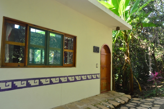  Cabins 