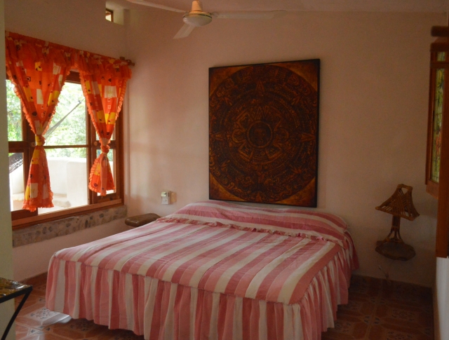  double bed 