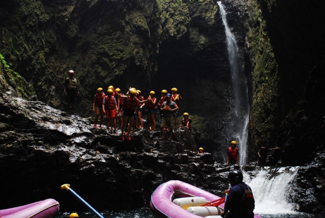 Incantevole Cascata 