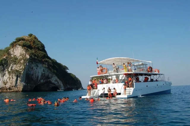  voile vallarta