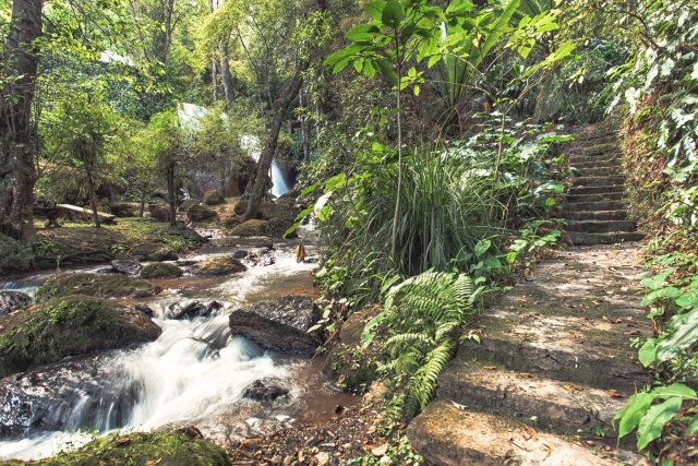 Paisajes naturales