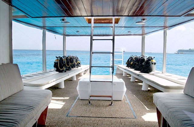 Bateau 