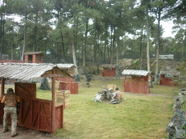 AJECCO CAMPO 