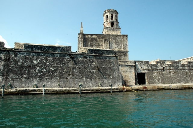  San Juan de Ulua 