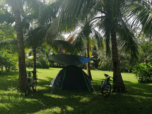 Disfruta del rico clima de Veracruz