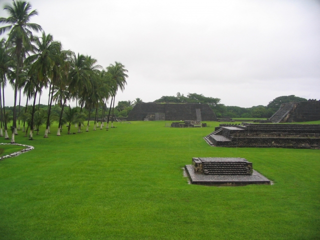  Cempoala 