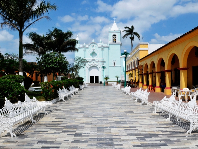 Zocalo 