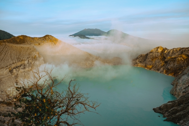 Scopri i benefici dell'acqua termale