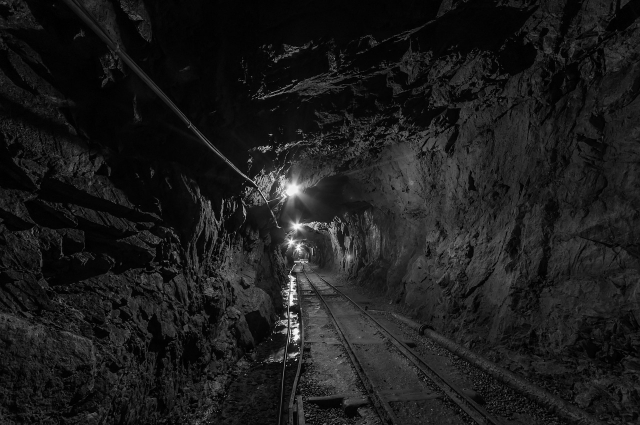  Descubra o que o túnel de aventura tem para você 