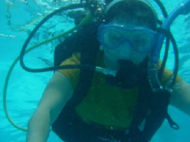 PADI PADI