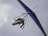 Zertifizierungskurs zum Drachenfliegen im Valle de Bravo