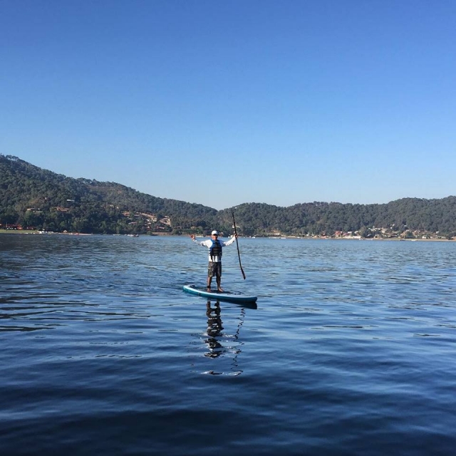  Maintaining balance 