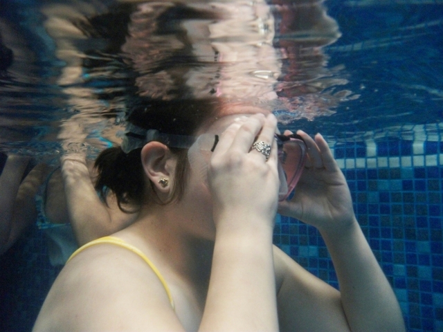 Diving Experience, 