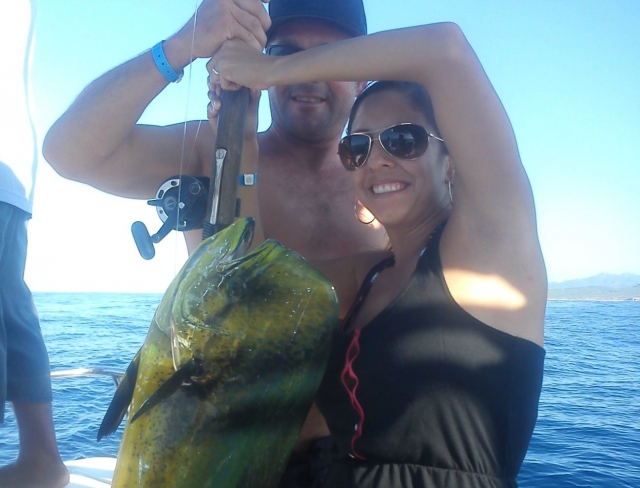 gran pesca