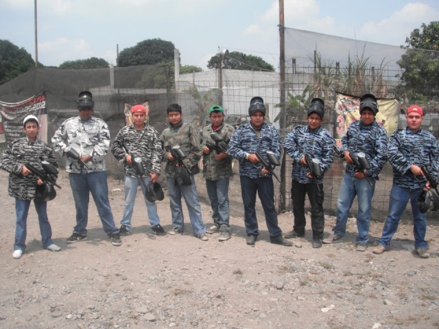 Equipe Botcha 