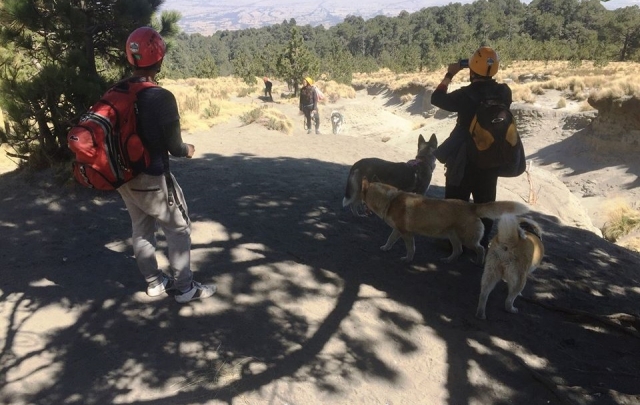 Choose Hiking 