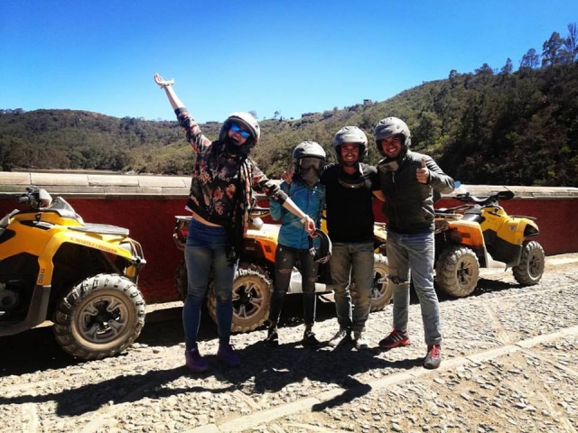  tours for friends 