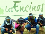 Gotcha campo exclusivo en Charo 100 capsulas
