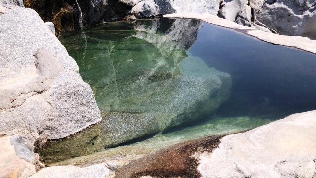 Agua pura
