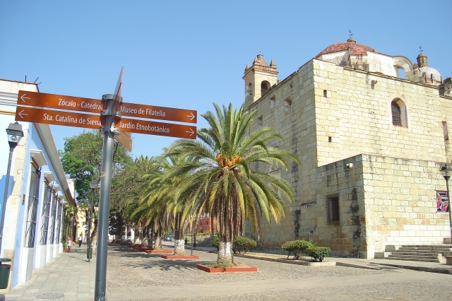 Centro de la ciudad