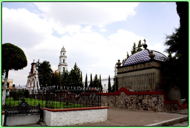 Pueblo de Axapusco