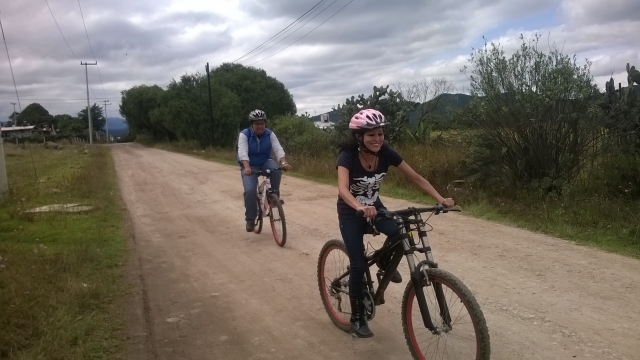  bike trail 