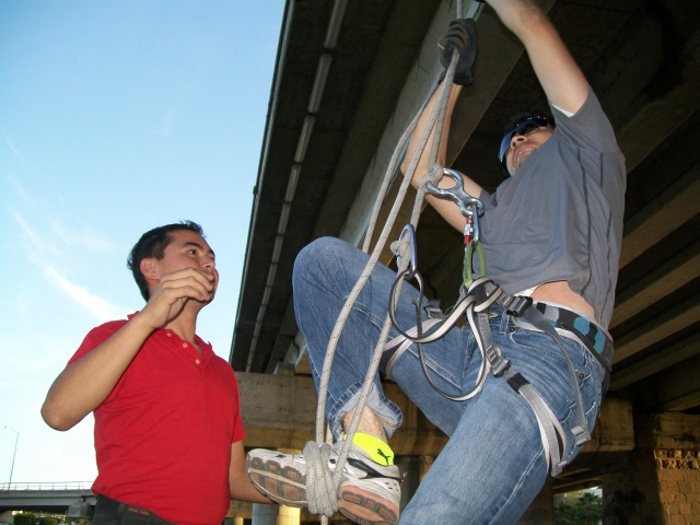  Alv Bridge. Obregon