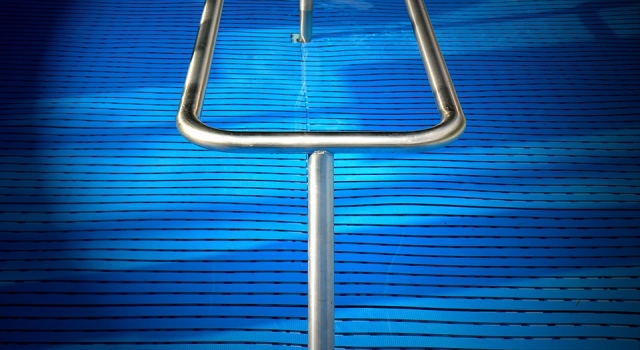  Immersioni in piscina