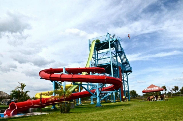  zip line and adventure 