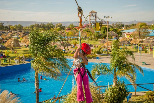  water park