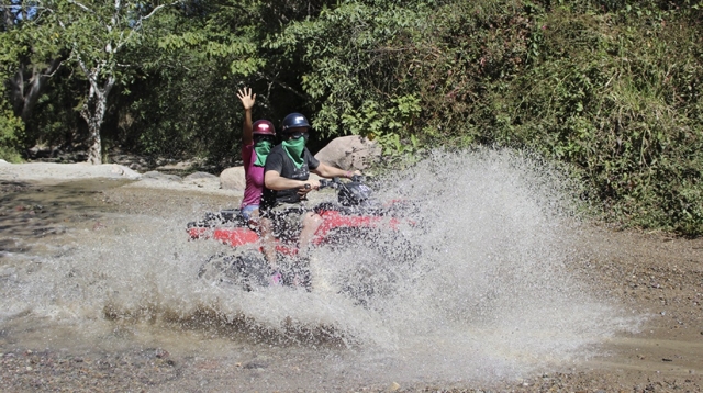  Routes in Vallarta 