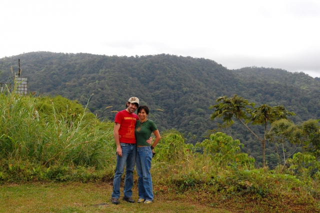 Enjoy as a couple 