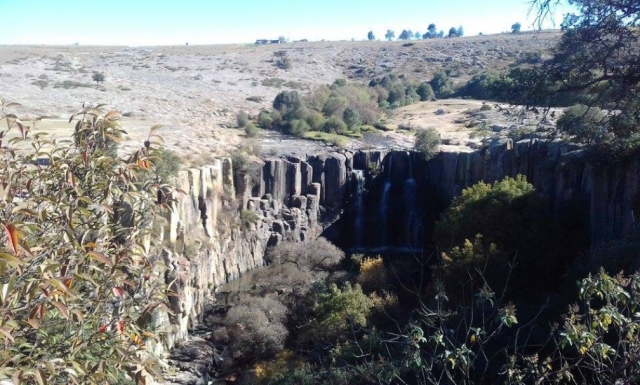 Vistas incríveis 