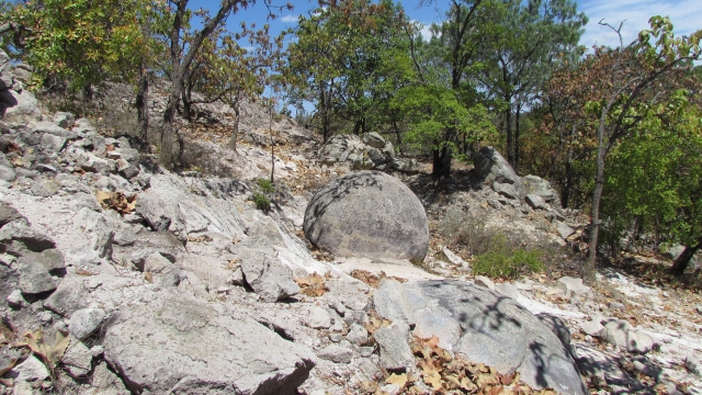  zona rocciosa 