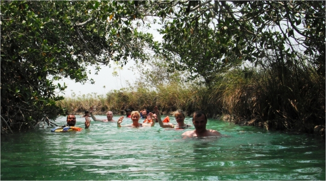  Wasserabenteuer