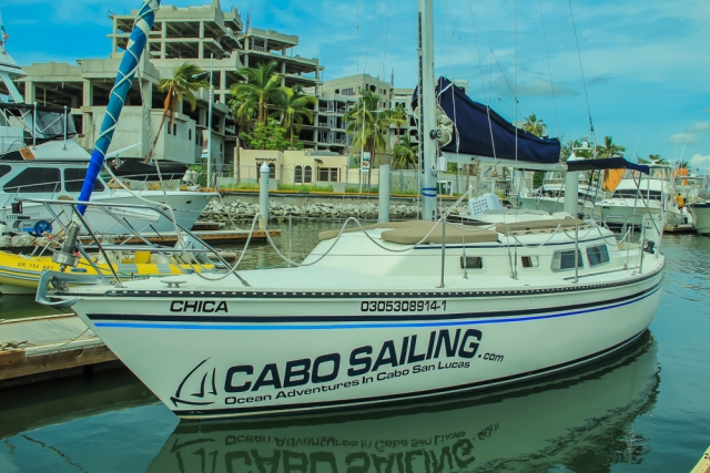  Unser Boot 