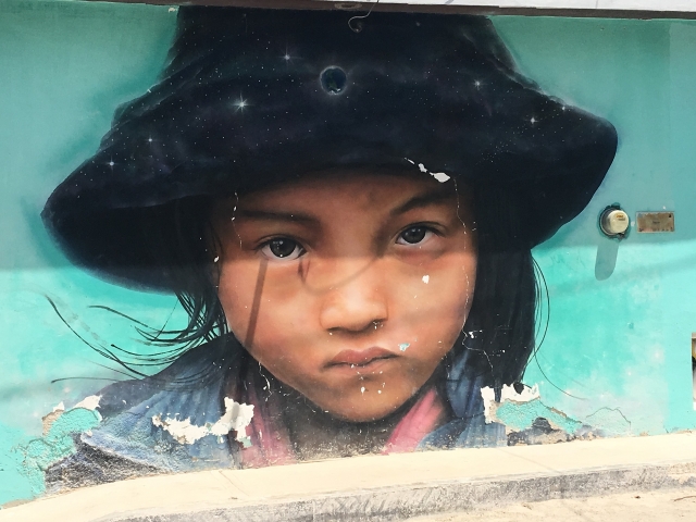 Arte urbano
