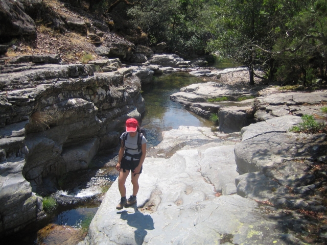 escursioni in cascate 