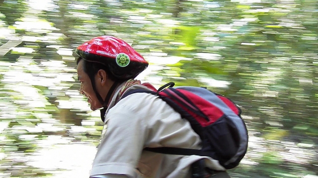 por Bike 