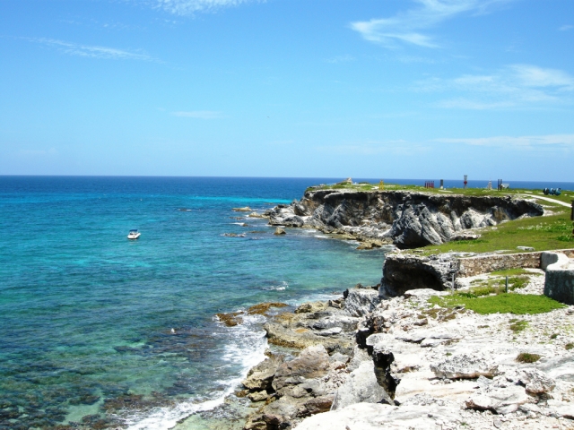 Conheça Isla Mujeres 