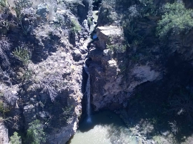  Parco delle cascate 